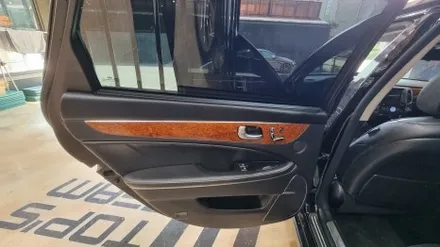 에쿠스 엠비언트 시공 / 양주시 회정동