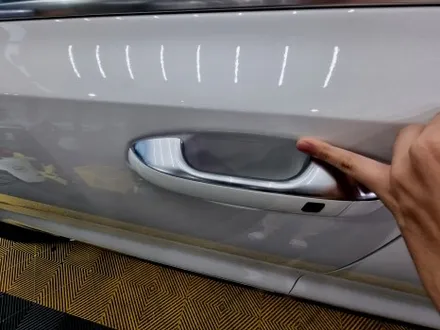 쏘렌토 MQ4 양주 신차패키지 리뷰 완벽한 시공 / 양주시 회정동