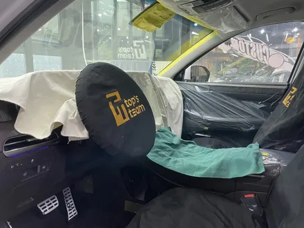 더뉴팰리세이드 동두천 신차패키지 왜 중요한지 아실 겁니다 / 양주시 회정동