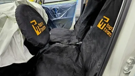 캐스퍼 양주 신차패키지 시공 신차 출고 시 필수 / 양주시 회정동