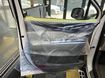 강북 신차패키지 4세대 카니발 신차 출고 후 필수 시공 / 양주시 회정동