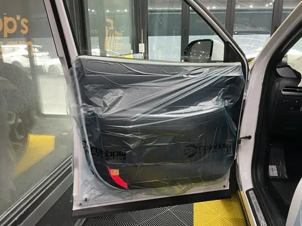 더뉴펠리세이드 경기북부 신차패키지 한번 할 때 제대로 받아야 합니다 / 양주시 회정동