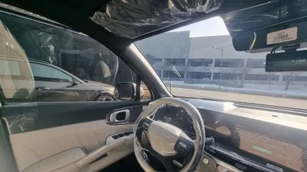 쏘렌토 페이스리프트 신차패키지 썬팅 가성비 조합 시공 솔직 후기 / 양주시 회정동