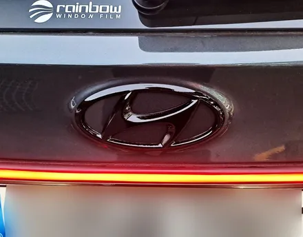 크롬죽이기를 하는 이유? 싼타페라면 꼭 도전하세요! / 양주시 회정동
