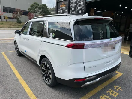 카니발 KA4 일산 신차패키지 제대로 된 시공 / 양주시 회정동
