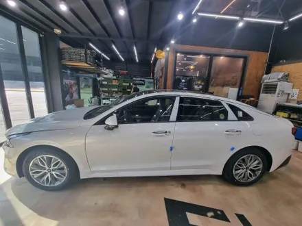 포천 신차패키지 K5DL3 내 마음에 쏙 드는 시공 / 양주시 회정동