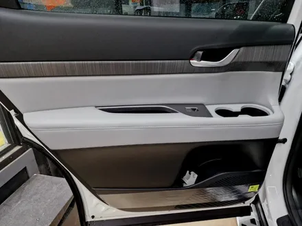 더뉴 팰리세이드 양주 엠비언트 시공 순정처럼 깔끔한 라인 / 양주시 회정동