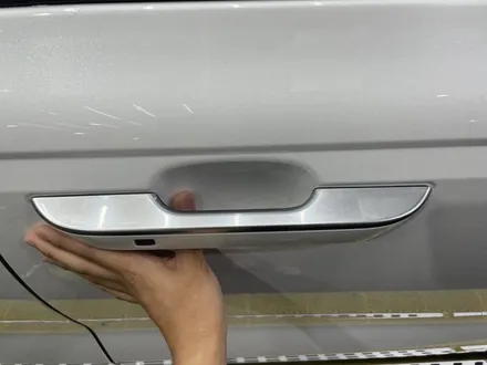 카니발 KA4 하이리무진 노원 신차패키지 전문점을 찾다 / 양주시 회정동