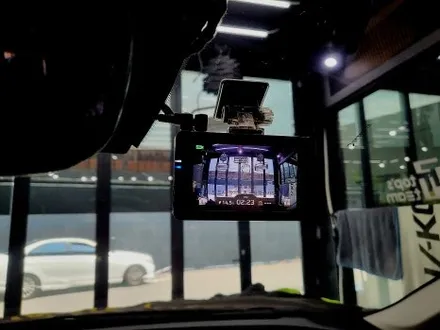 의정부 차량 신차패키지 EV6 전기차 시공 신차 출고시 이거부터다 / 양주시 회정동