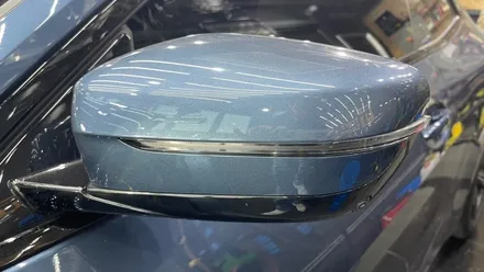 BMW 420i 의정부 PPF 필름으로 일상생활 차량을 보호하자 / 양주시 회정동