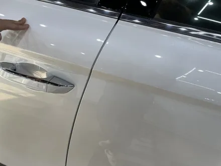 올뉴렉스턴 포천 PPF 패키지 시공으로 생활 스크래치 방지 / 양주시 회정동