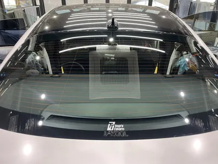 어보브 썬팅 벤츠 CLA45 AMG 대표님 차량 시공 / 양주시 회정동