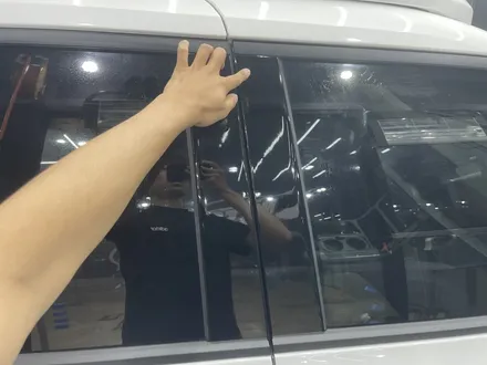 카니발 KA4 하이리무진 노원 신차패키지 전문점을 찾다 / 양주시 회정동