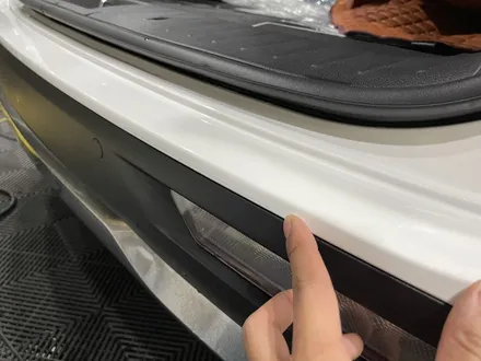 카니발 KA4 일산 신차패키지 제대로 된 시공 / 양주시 회정동