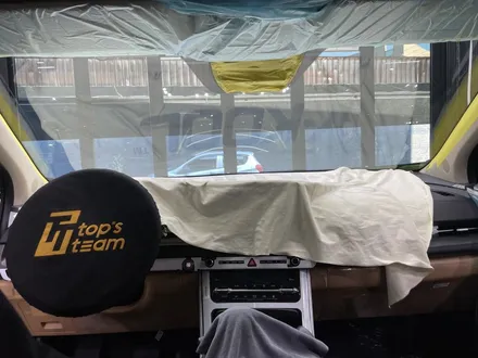 카니발 KA4 신차패키지 차량의 꼭 필요한 시공만 모았다 / 양주시 회정동