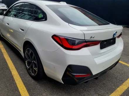 포천 자동차 신차패키지 BMWi4 고급 수입차라도 꼭 필요한 시공 / 양주시 회정동