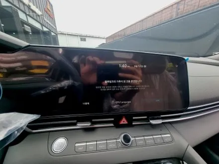아반떼 CN7 양주 신차패키지 시공 리뷰 시작부터 섬세해요 / 양주시 회정동