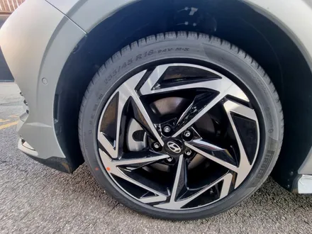 쏘나타 디엣지 포천 신차패키지 시공 가성비 최고 / 양주시 회정동
