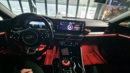 K5DL3 양주 에이비클 엠비언트 시공 / 양주시 회정동