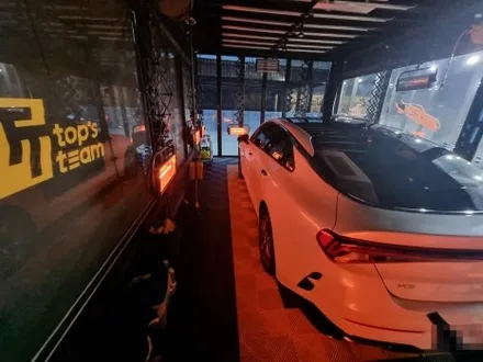 포천 신차패키지 K5DL3 내 마음에 쏙 드는 시공 / 양주시 회정동