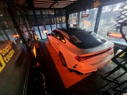 포천 신차패키지 K5DL3 내 마음에 쏙 드는 시공 / 양주시 회정동