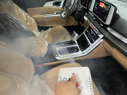 카니발 KA4 신차패키지 차량의 꼭 필요한 시공만 모았다 / 양주시 회정동