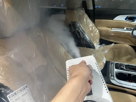 카니발 KA4 신차패키지 차량의 꼭 필요한 시공만 모았다 / 양주시 회정동