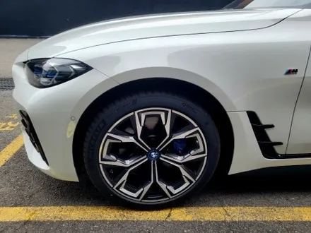 포천 자동차 신차패키지 BMWi4 고급 수입차라도 꼭 필요한 시공 / 양주시 회정동