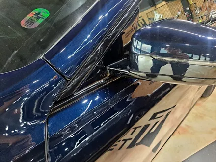 BMW 6GT 윈도우 몰딩 크롬죽이기 시공 깔끔한 일체감 / 양주시 회정동