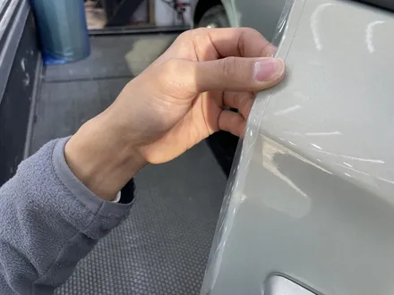 더뉴그랜저 신차 패키지 생활보호 PPF 필수 부위 추천 / 양주시 회정동
