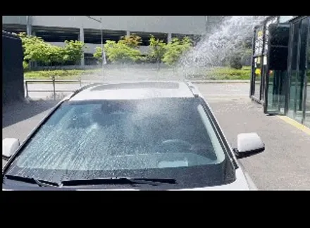 남양주 자동차 신차패키지 니로 시공 원하는 시공이 모두 포함되어 있다 / 양주시 회정동
