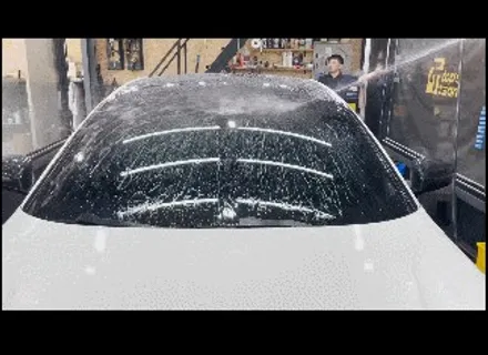 포천 자동차 신차패키지 BMWi4 고급 수입차라도 꼭 필요한 시공 / 양주시 회정동