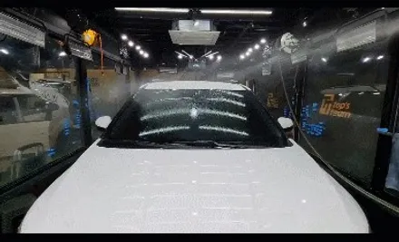 카니발 KA4 양주 신차패키지 시공 리뷰 신차검수 부터 디테일한 작업 / 양주시 회정동