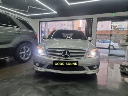 부산 후방카메라 벤츠 C200 그 소중함을 비로소 느낄수 있었죠 / 부산 연제구