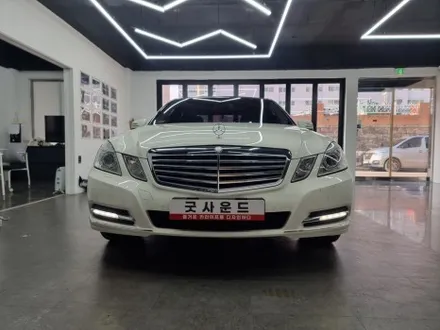 (2012 w212) 벤츠 e300 와이드모니터 12.3인치 m2c 200a 안드로이드 네비게이션 장착후기 / 부산 연제구