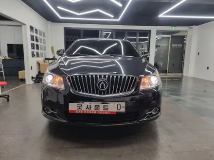 한국지엠 알페온 안드로이드올인원 블랙박스 모든게 완벽한 멀티미디어시스템 장착 (부산 카나로) / 부산 연제구