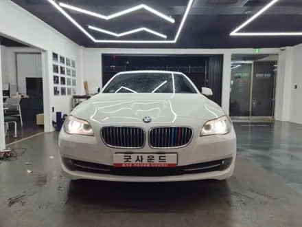 bmw 520d 스피커튜닝 알리에서 구매는 했는데 어디서 장착하지?! / 부산 연제구