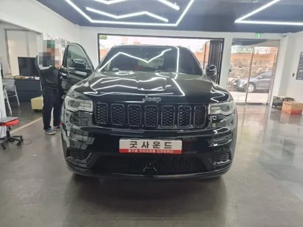 부산 지프 그랜드체로키 4채널 블랙박스 보조배터리 에코파워팩 28C 대용량 내차는 소중하니깐! / 부산 연제구