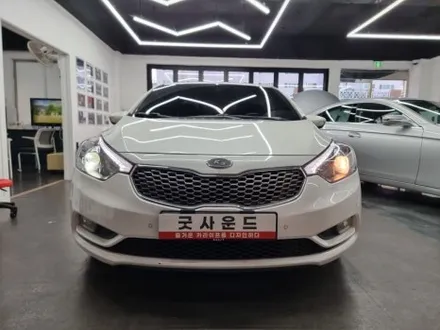 부산카오디오, 굿싸부 내 차 K3 음악소리 좀 바꿔주세요 / 부산 연제구