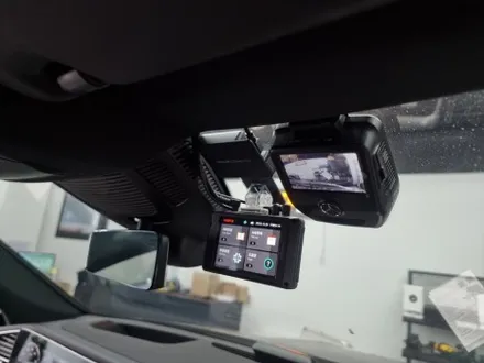 부산 벤츠 gle53amg 쿠페 블랙박스 보조배터리 에코파워팩 프리미엄으로 장착하기 / 부산 연제구