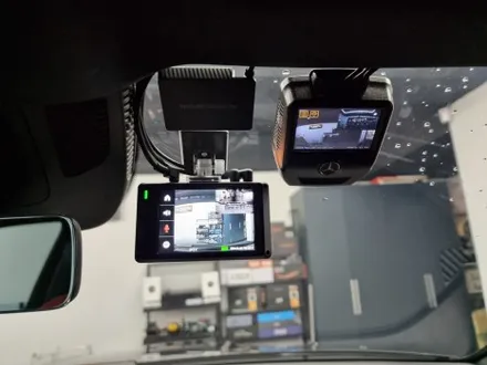 부산 벤츠 gle53amg 쿠페 블랙박스 보조배터리 에코파워팩 쌍둥이차 등장~!!! / 부산 연제구