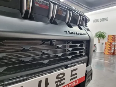 부산 토레스 어라운드뷰 방음 전무후무한 순정과의 호환성으로 시공한 굿사운드 / 부산 연제구