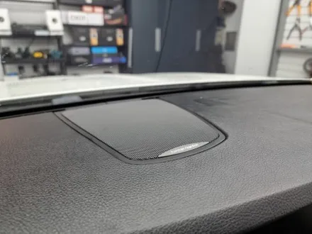bmw 520d 스피커튜닝 알리에서 구매는 했는데 어디서 장착하지?! / 부산 연제구
