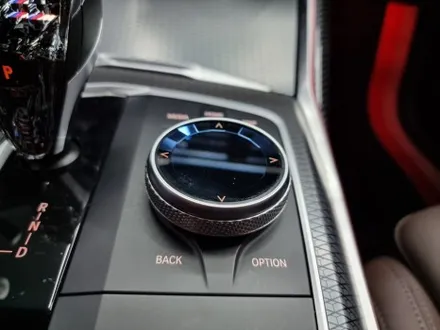 부산 bmw i4 크리스탈기어봉 4종셋트 멋진 디지안으로 바뀐 디테일한 실내 감성 만들기 / 부산 연제구