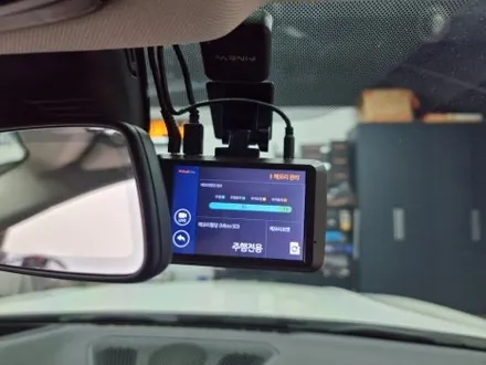 부산 블랙박스 bmw 320i 순정블랙박스가 고장나면 찾아가는곳 설치 후기 / 부산 연제구