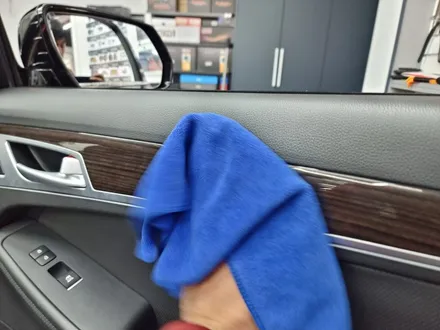제네시스 G80 dh 3년 더 타기로 한 결정적인 이유(부산 엠비언트) / 부산 연제구