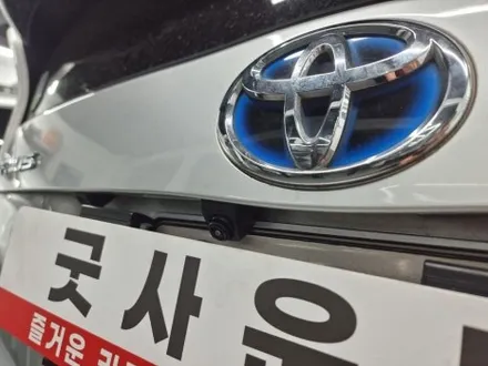 부산 안드로이드올인원 도요타 프리우스 3세대 후방카메라 블랙박스 모든게 완벽해 / 부산 연제구