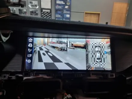부산 EQ900 어라운드뷰 없다면 후방카메라 뿌옇다면 꼭 하세요_카존360 시즌5 / 부산 연제구