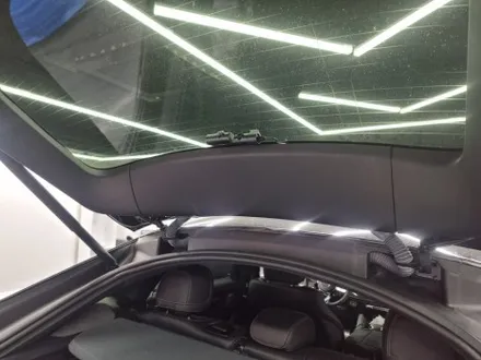 부산 벤츠 gle53amg 쿠페 블랙박스 보조배터리 에코파워팩 프리미엄으로 장착하기 / 부산 연제구