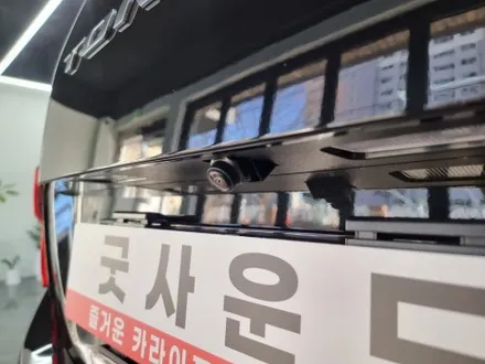 부산 토레스 어라운드뷰 방음 전무후무한 순정과의 호환성으로 시공한 굿사운드 / 부산 연제구